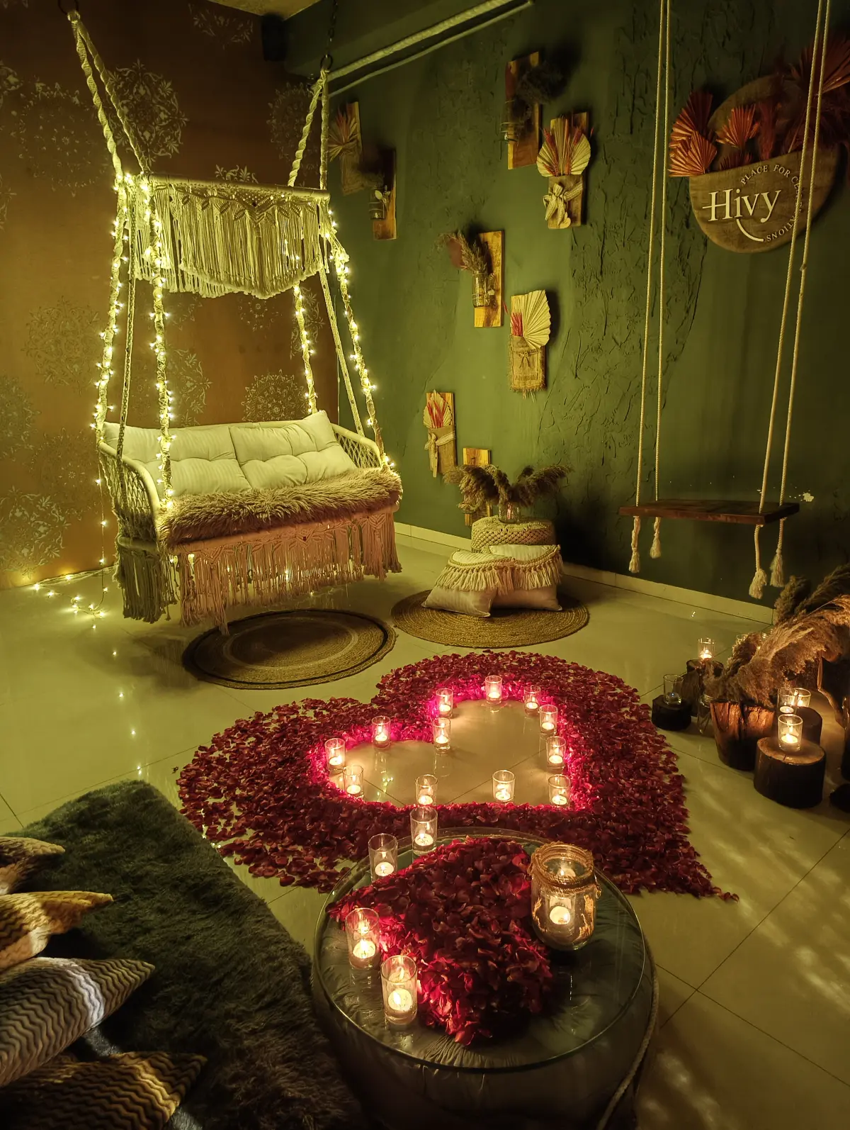 Best Candle Light Dinner Places in Surat: Complete Guide 2026