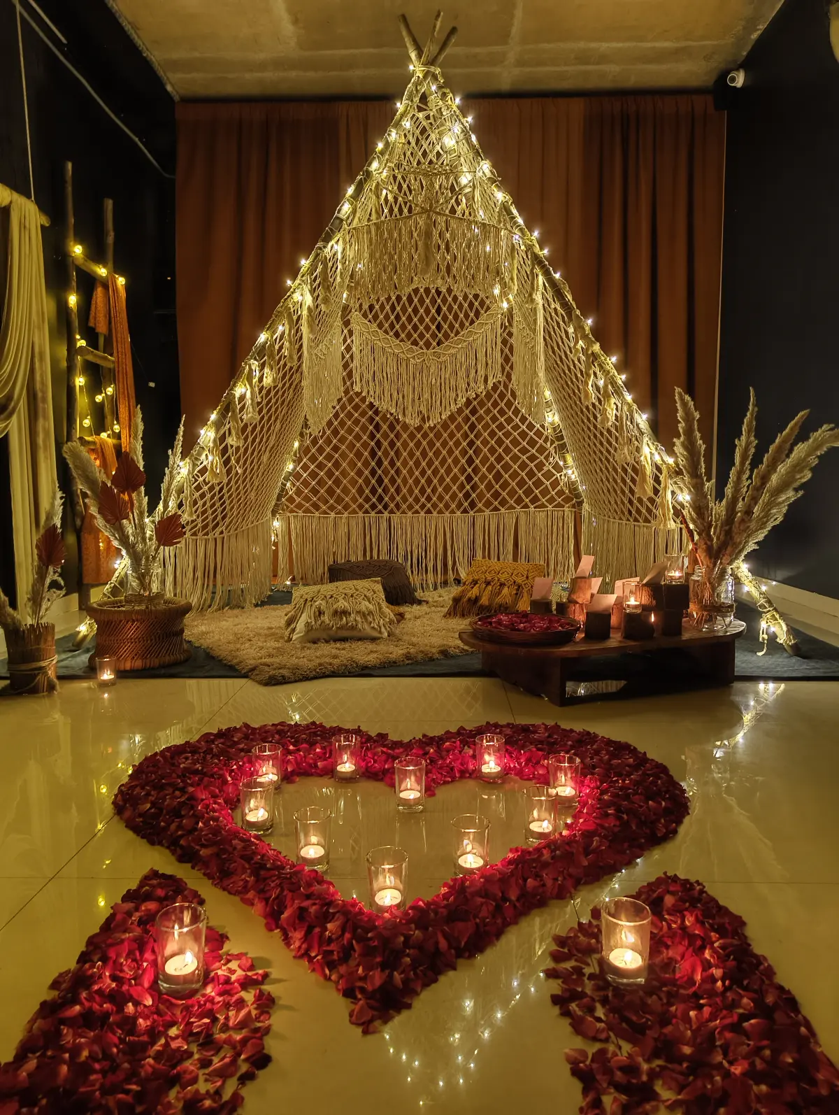 Private Candle Light Dinner for Couples: Why It's Worth It