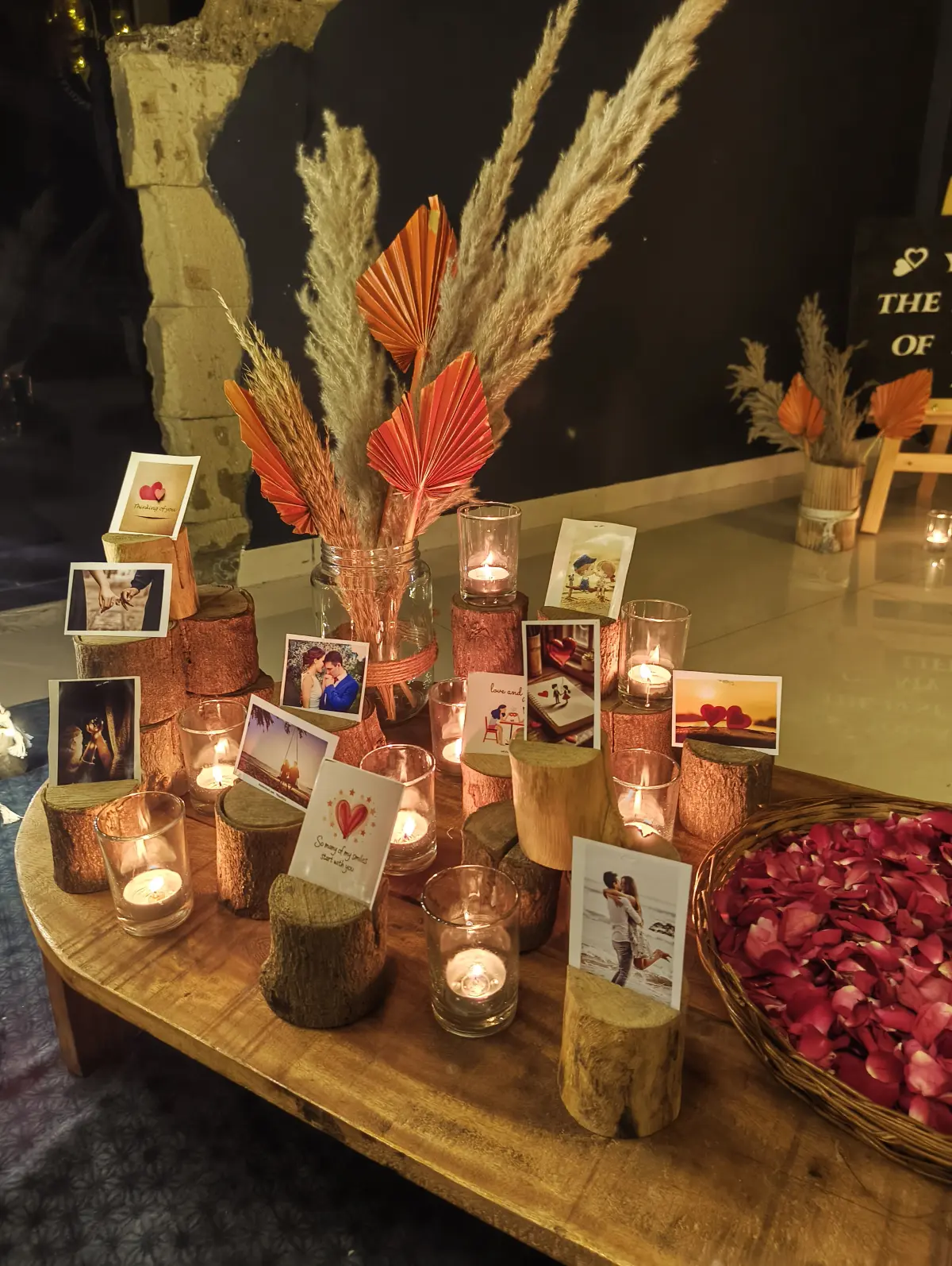 BoHo Chic (Indoor)