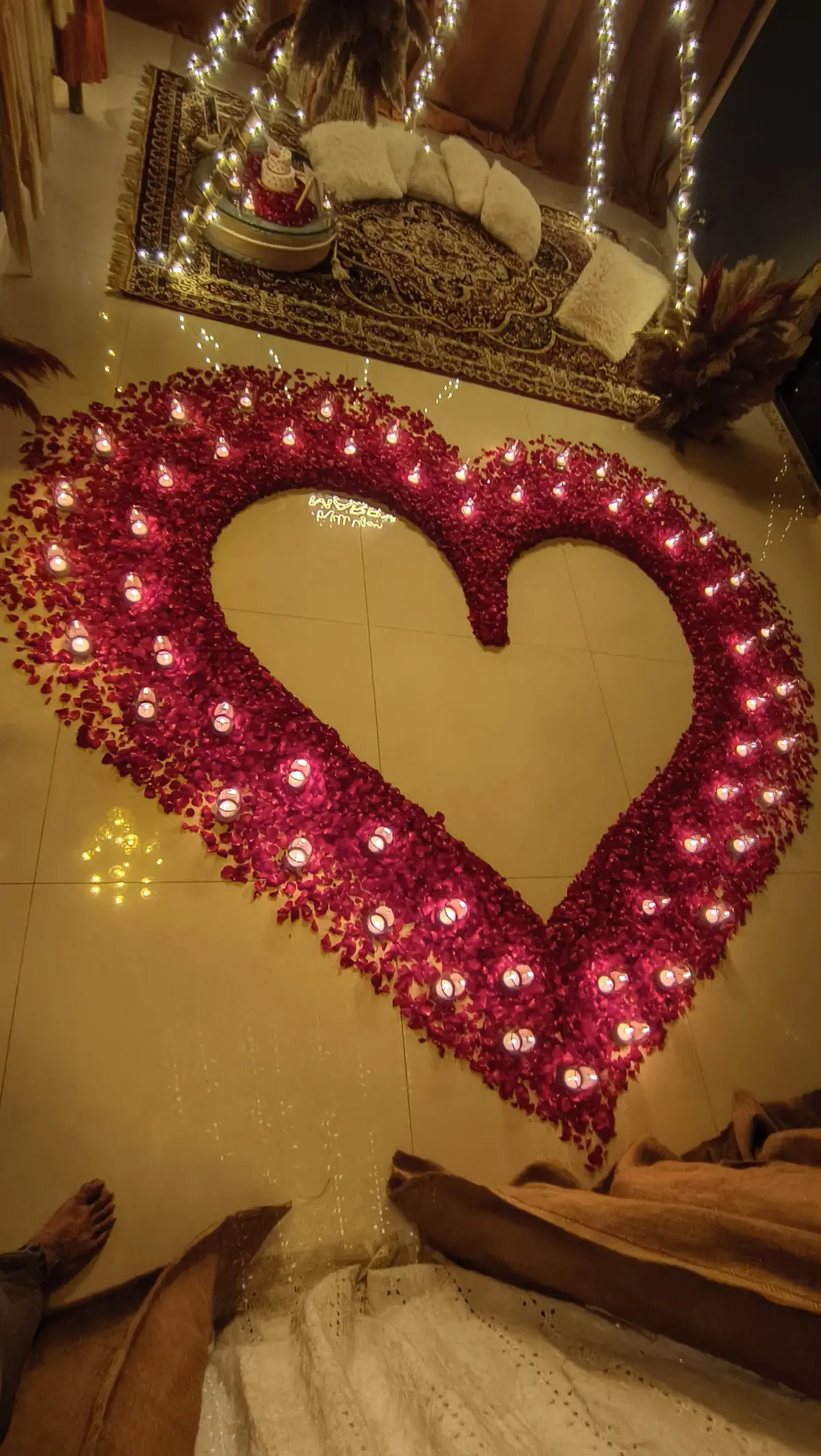 Fairy Tale Proposals (Indoor)