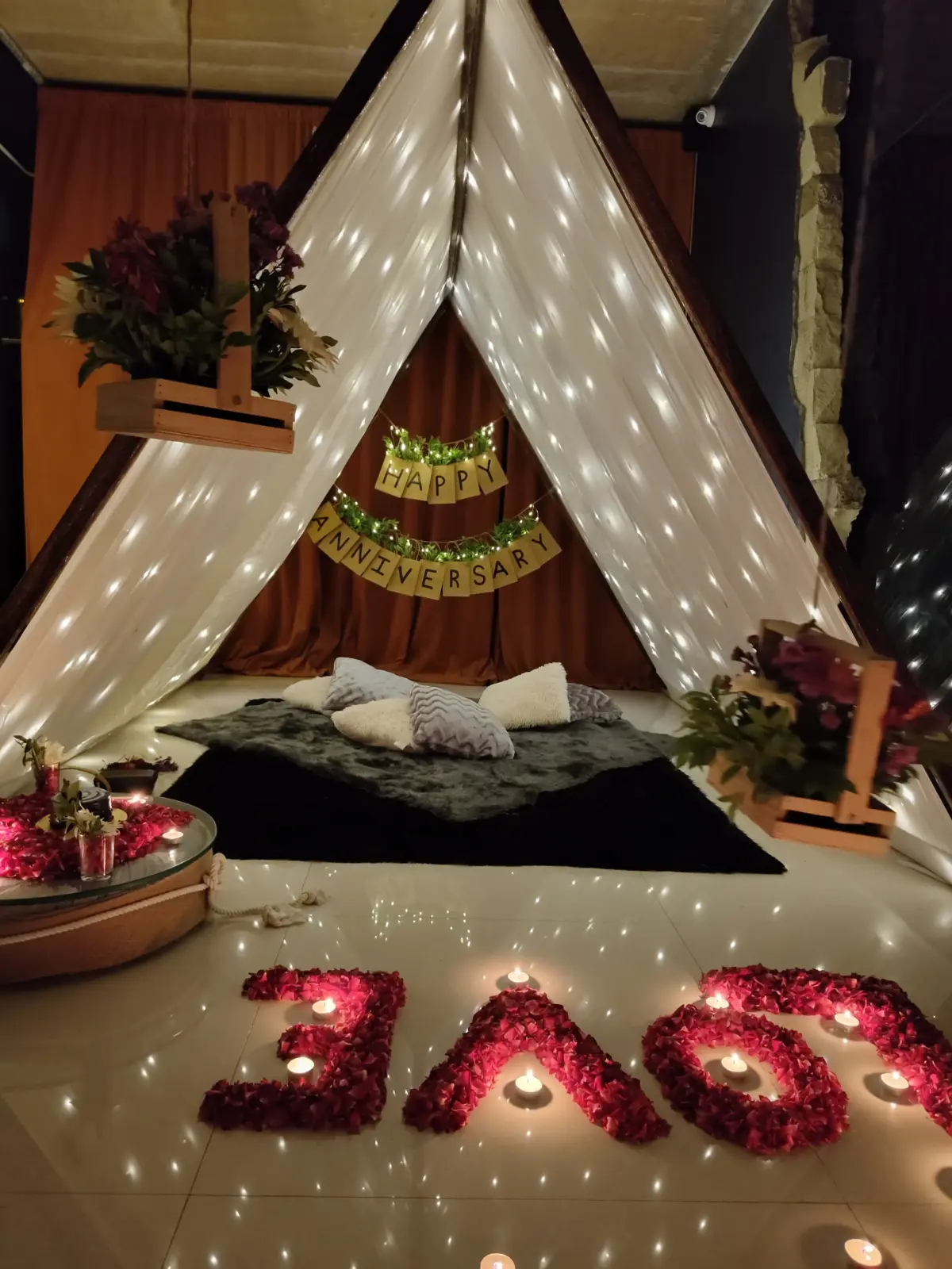 TwinHeart (Indoor)